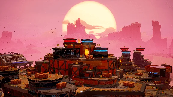 ⚡Crash Team Rumble Deluxe Издание / КЛЮЧ PS4/PS5 US⚡