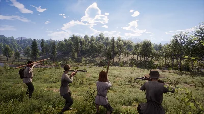 ⚡Medieval Dynasty / КЛЮЧ СРАЗУ / PS4/PS5 US ⚡