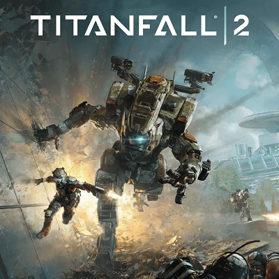 TITANFALL 2 ✅(ORIGIN/EA APP/GLOBAL KEY)+GIFT