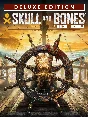 🎁Skull and Bones Deluxe Edition Year 2🌍МИР✅АВТО