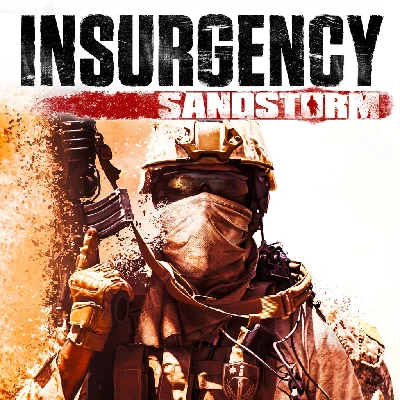 Insurgency: Sandstorm - Ultimate Edition [PS4 & PS5]