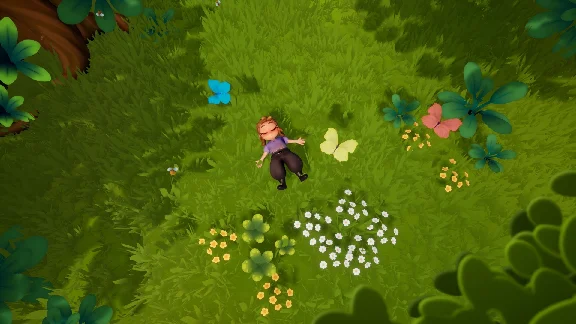 Garden Witch Life 💎 АВТОДОСТАВКА STEAM РОССИЯ