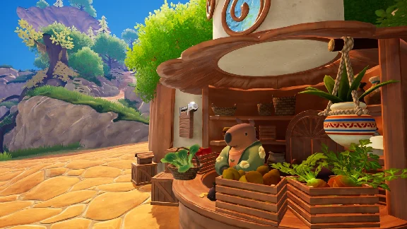 Garden Witch Life 💎 АВТОДОСТАВКА STEAM РОССИЯ