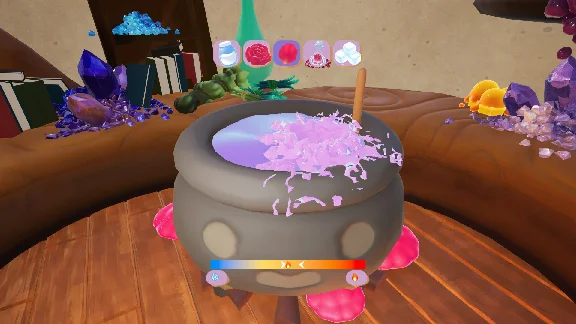 Garden Witch Life 💎 АВТОДОСТАВКА STEAM РОССИЯ