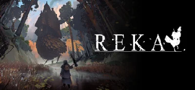 🔑REKA. STEAM-ключ Россия СНГ