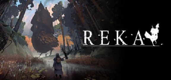 🔑REKA. STEAM-ключ Россия СНГ