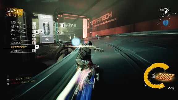 DeathSprint 66 💎 АВТОДОСТАВКА STEAM РОССИЯ