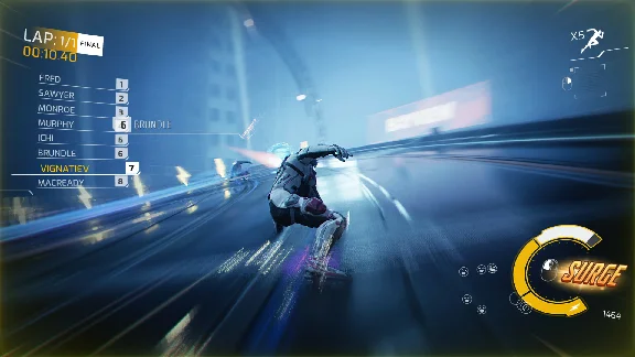 DeathSprint 66 💎 АВТОДОСТАВКА STEAM РОССИЯ