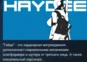 Haydee 💎 АВТОДОСТАВКА STEAM GIFT РОССИЯ