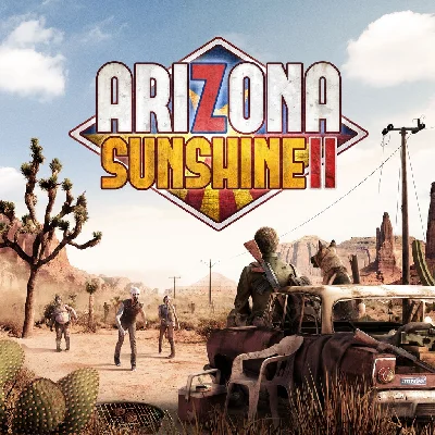 Arizona Sunshine 2 PS5