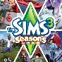 THE SIMS 3 ВРЕМЕНА ГОДА (DLC) ✅EA APP КЛЮЧ