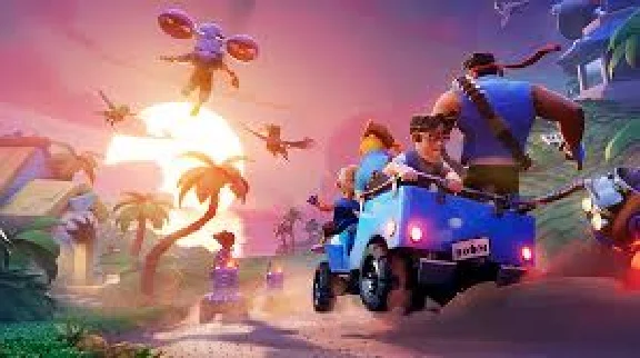 💛💣BOOM BEACH💣💛 | 💎ГЕМЫ \ 🎟️ПРОПУСК \ УСКОРИТЕЛИ⏫