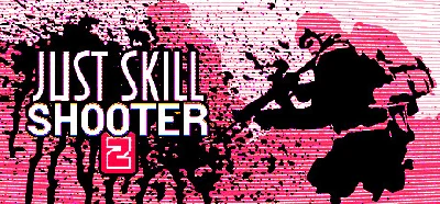 Just skill shooter 2 STEAM KEY REGION FREE GLOBAL ROW🎁