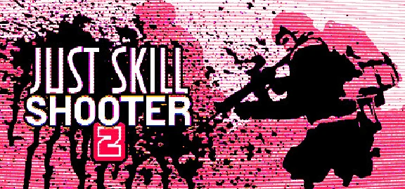 Just skill shooter 2 STEAM KEY REGION FREE GLOBAL ROW🎁
