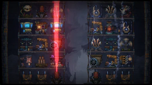 Drill Core 💎 STEAM GIFT RUSSIA 🇷🇺