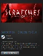 Scratches - Director´s Cut (Steam Gift Region Free)