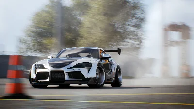 ⭐️ CarX Street - STEAM (GLOBAL)