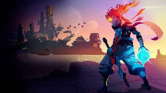 Dead Cells (PS4 & PS5)