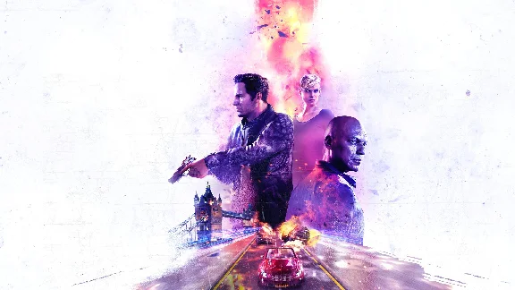 Blood & Truth PS4 & PS5