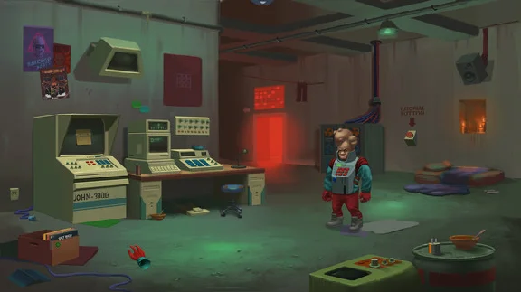 Just Die Already Paradigm EPIC GAMES ACCOUNT EMAIL