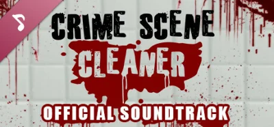 Crime Scene Cleaner Soundtrack 💎 DLC STEAM РОССИЯ