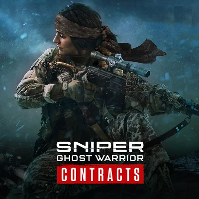 SNIPER GHOST WARRIOR CONTRACTS ✅STEAM KEY