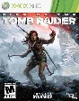 Tomb Raider XBOX 360 + 2 games add-on. | General