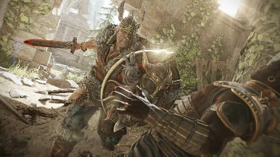 For Honor - Y8S3 Hero Skin (Steam Gift RU)