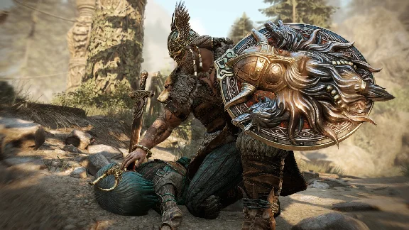 For Honor - Y8S3 Hero Skin (Steam Gift RU)