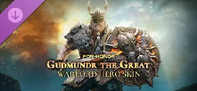 For Honor - Y8S3 Hero Skin (Steam Gift RU)