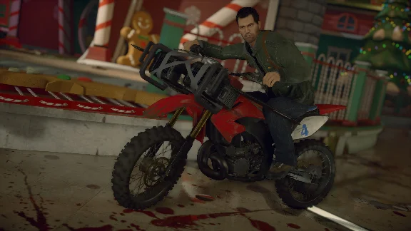 ✅💙DEAD RISING 4 - SLICECYCLE💙STEAM GIFT🤖AUTODELIVERY
