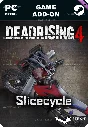✅💙DEAD RISING 4 - SLICECYCLE💙STEAM GIFT🤖AUTODELIVERY
