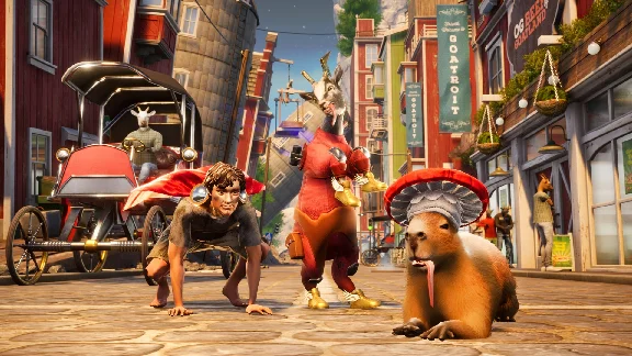 ❗MULTIVERSE OF NONSENSE❗XBOX X|S🔑KEY❗