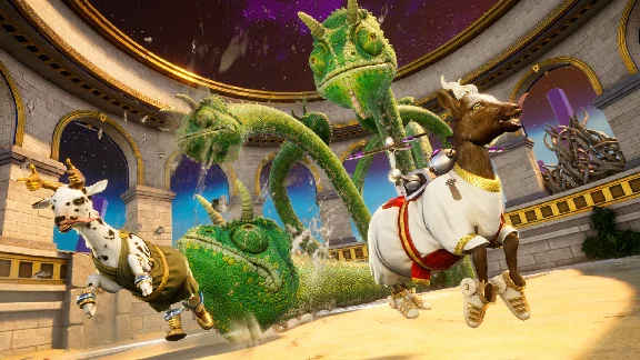 ❗MULTIVERSE OF NONSENSE❗XBOX X|S🔑KEY❗
