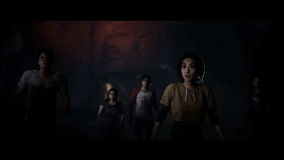 ⚡The Quarry / PS5 US KEY ⚡