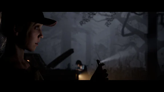⚡The Quarry / PS5 US KEY ⚡