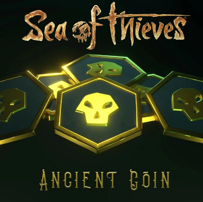 ✅ SEA OF THIEVES🪙550 -10200 COINS🔵STEAM🟢XBOX🔵PSN 🔑