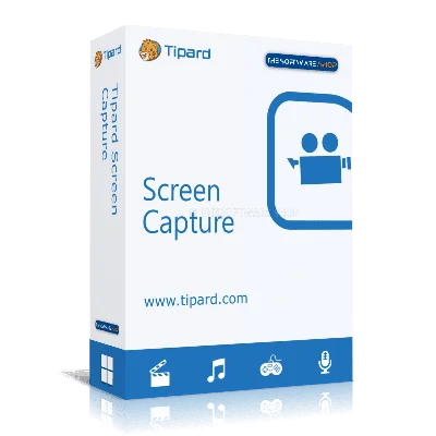✅ Tipard Screen Capture 🔑 license key, license