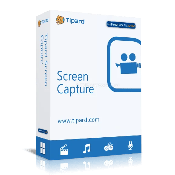 ✅ Tipard Screen Capture 🔑 license key, license