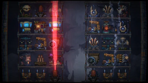Drill Core 💎STEAM KEY RU+CIS LICENSE