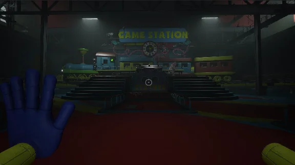 ☑️⭐Poppy Playtime: Chapter 2 XBOX⭐Buy it u⭐☑️.