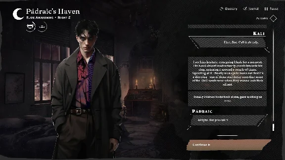✅💙VAMPIRE: THE MASQUERADE - RECKONING OF NEW YORK💙