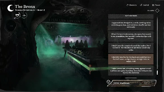 ✅💙VAMPIRE: THE MASQUERADE - RECKONING OF NEW YORK💙