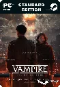 ✅💙VAMPIRE: THE MASQUERADE - RECKONING OF NEW YORK💙