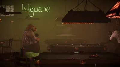 ✅Blacksad: Under the Skin ⚡ Steam РОССИЯ+МИР КЛЮЧ⭐ + 🎁 Подарок