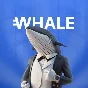 🧊Referrals to the Whale App Bot project cheap and fast