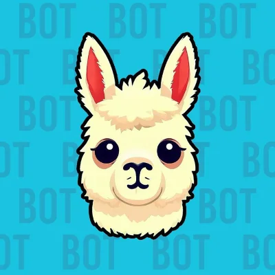 🧊Referrals to the LAMA Aird Bot project cheap and fast
