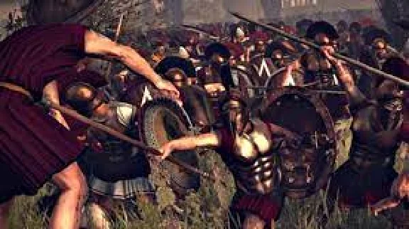 TOTAL WAR: ROME II SPARTAN EDITION🔥GLOBAL+RU🔑KEY🌍