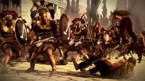 TOTAL WAR: ROME II SPARTAN EDITION🔥GLOBAL+RU🔑KEY🌍