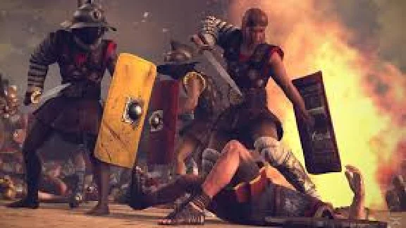 TOTAL WAR: ROME II SPARTAN EDITION🔥GLOBAL+RU🔑KEY🌍